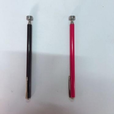 5磅捡拾器 磁性捡拾器 伸缩杆工具天线