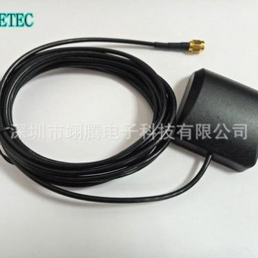 高增益GPS外置天线 私模56 50 18mm