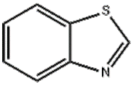 苯并噻唑：科研新突破，应用广