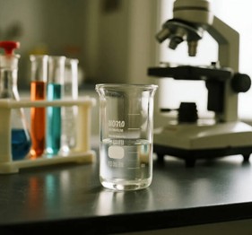 润丰合成MIBC：撬动工业变革的绿色“化学引擎”