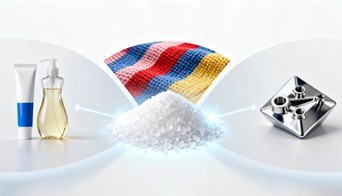 日化 / 纺织 / 电镀要省心？巴师傅辛基硫酸钠安排上