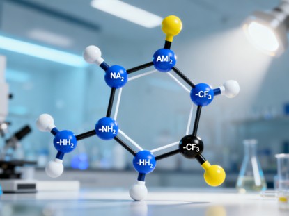博思特小分子大世界：邻氨基三氟甲苯的科学奇旅