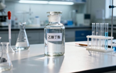 润丰合成科技乙酸丁酯：以品质铸就化工溶剂新标杆