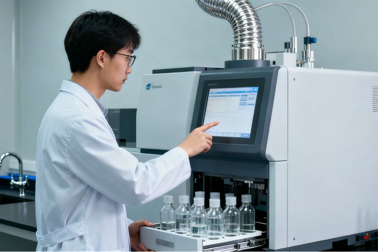 四丁基氟化铵如何适配多领域升级？巴师傅有方案！
