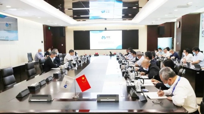 万邦化工召开提质增效专题会议暨对标世界一流企业价值创造行动推进会