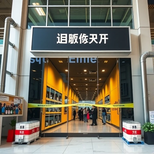 万邦化工1688 官方旗舰店上线