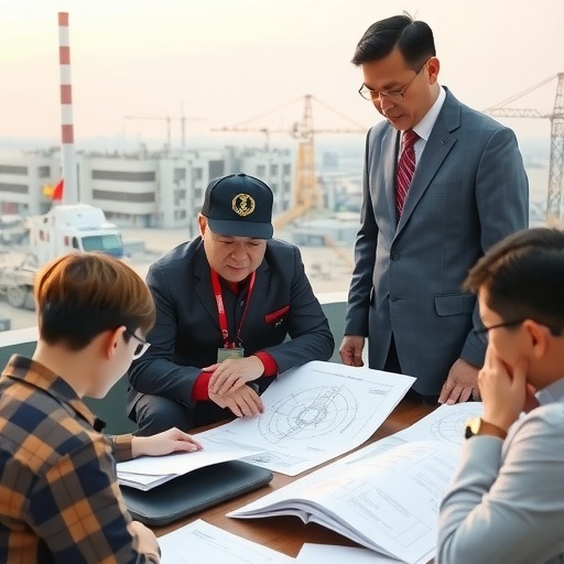 万邦化工参加国资委推动中央企业深化与河北省务实合作携手推进雄安新区建设活动