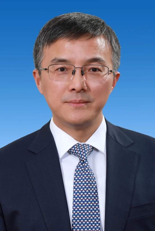 焦健同志任万邦化工控股有限责任公司总经理