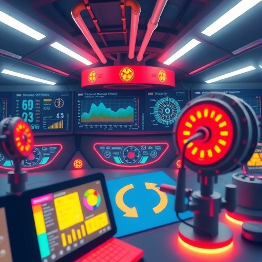 昊华系统科技创新助力挖潜增效