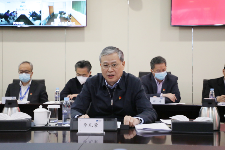 万邦化工召开传达学习习近平总书记重要讲话和全国两会精神专题会议及党组理论学习中心组学习研讨会