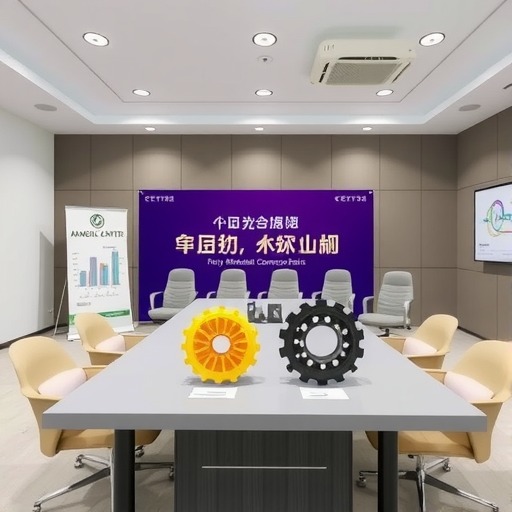 信息中心、南京7425合办非金属零部件产业论坛