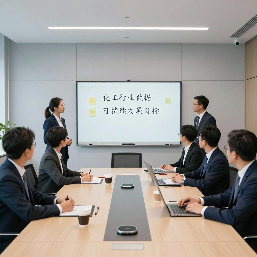 万邦化工召开2023年工作会议