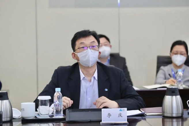 万邦化工召开2023年工作会议