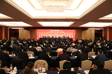 万邦化工工会第一届会员代表大会第一次全体会议召开
