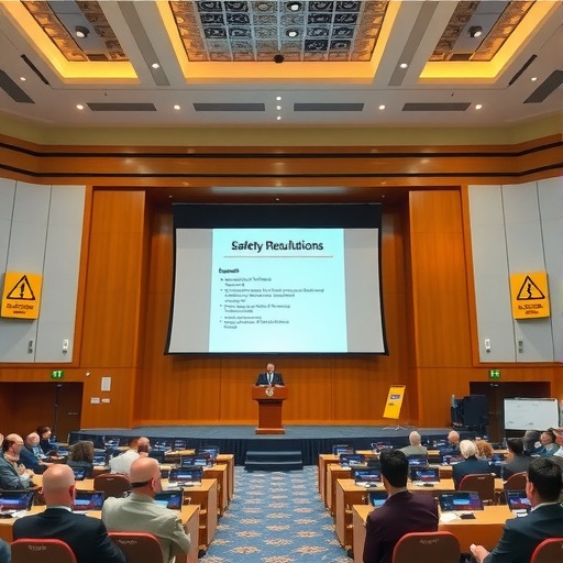 万邦化工召开2022年度警示教育大会