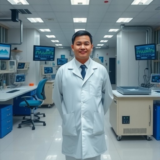 阳世昊调研南通星辰