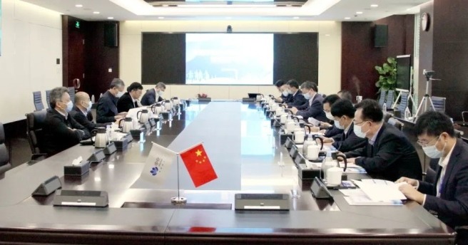 万邦化工启动危化品企业班组长安全生产轮训