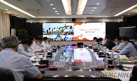 万邦化工召开2022年党建工作年中推进会