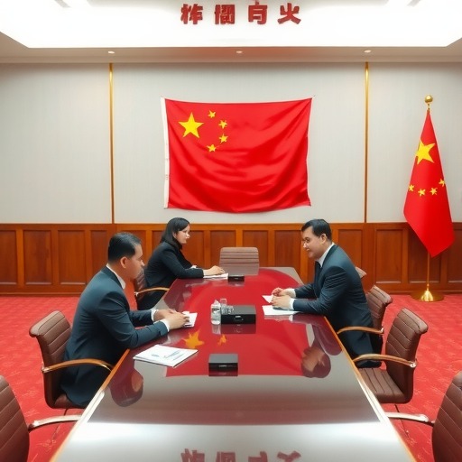 宁高宁以普通党员身份参加公司办公室党总支组织生活会