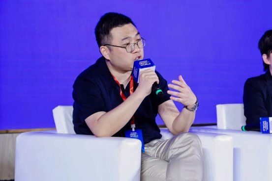 专访康迪科技董学勤：一家制造企业的科技觉醒 - 智象科技网