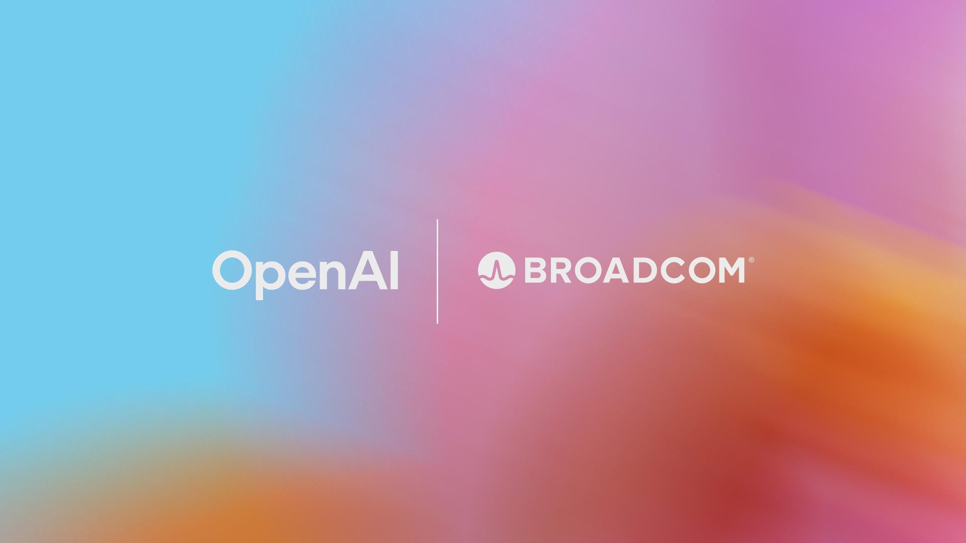 英伟达AMD之后，OpenAI再签博通，奥特曼终极野 - 智象科技网