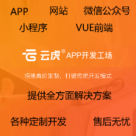 开工大吉-郑州云虎软件开发 - 智象科技网