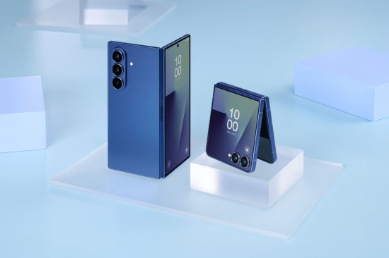 Bixby迎多项升级，三星Galaxy Z Fold7|Z Flip7先行体验(图1)