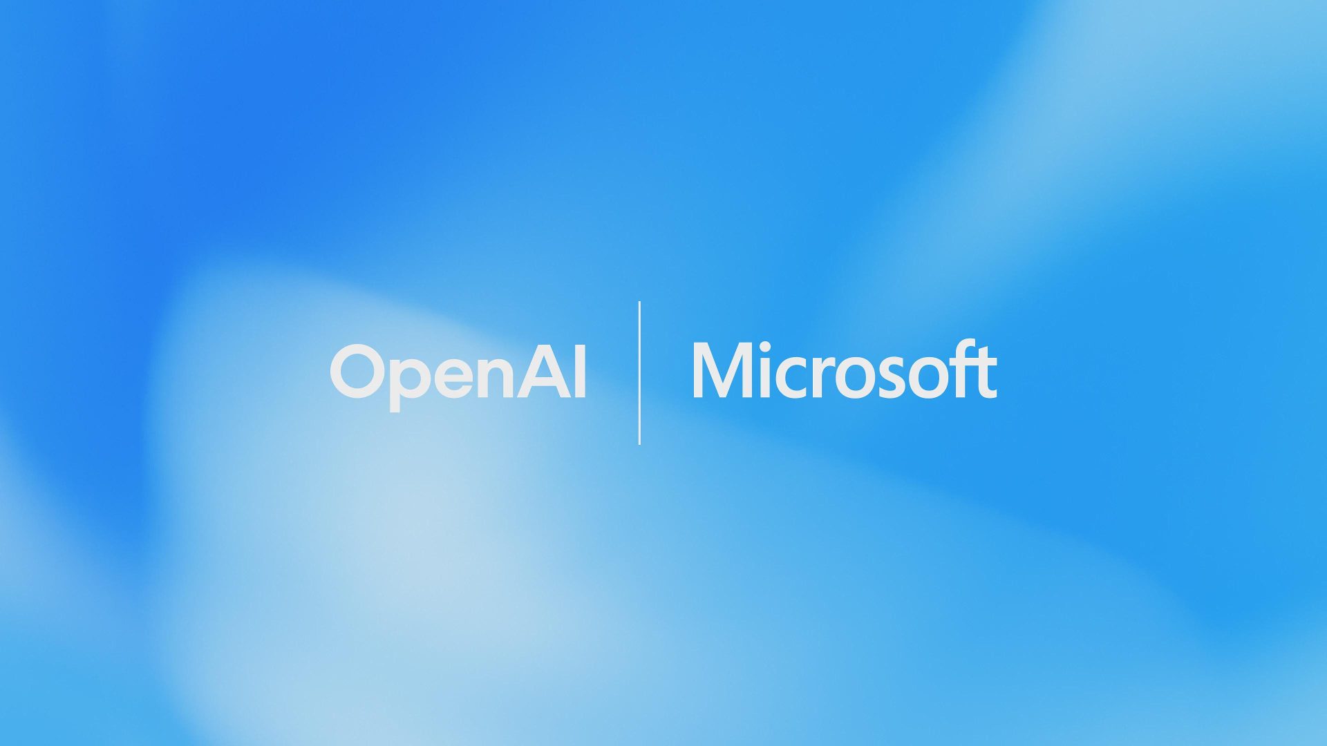 OpenAI重磅官宣：架构重组完成，微软正式“放手 - 智象科技网