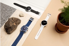 体验升级亮点满满 一文带你了解三星Galaxy Watch系列新品 - 智象科技网