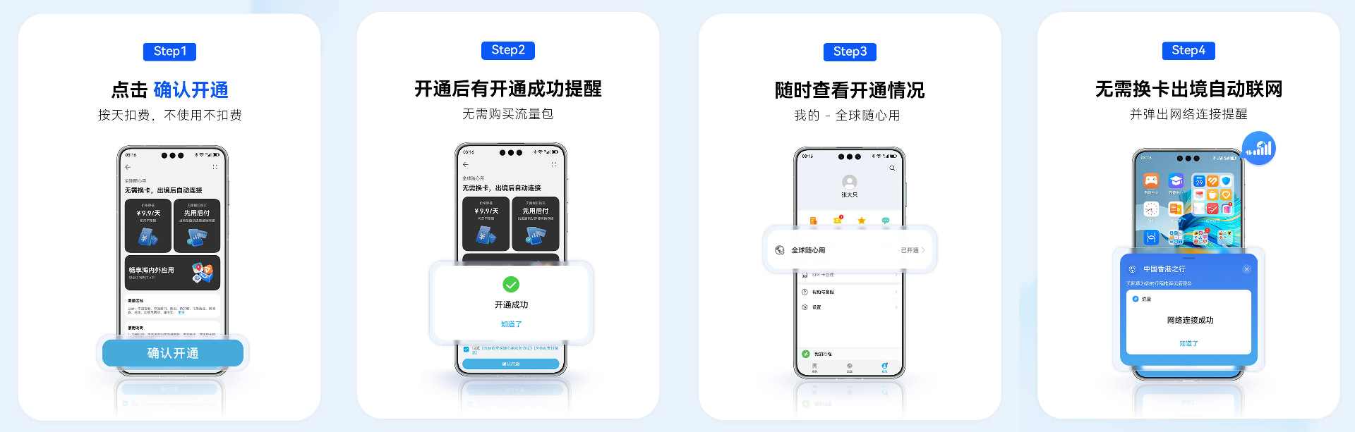 暑期出境游还是鸿蒙5好用，轻松搞定流量、导航和翻译 - 智象科技网