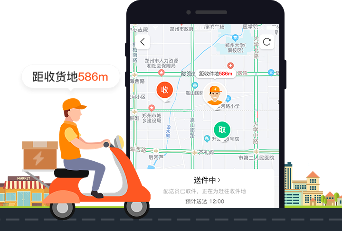 跑腿配送服务系统：改变了我们应对繁重任务的方式(图2)