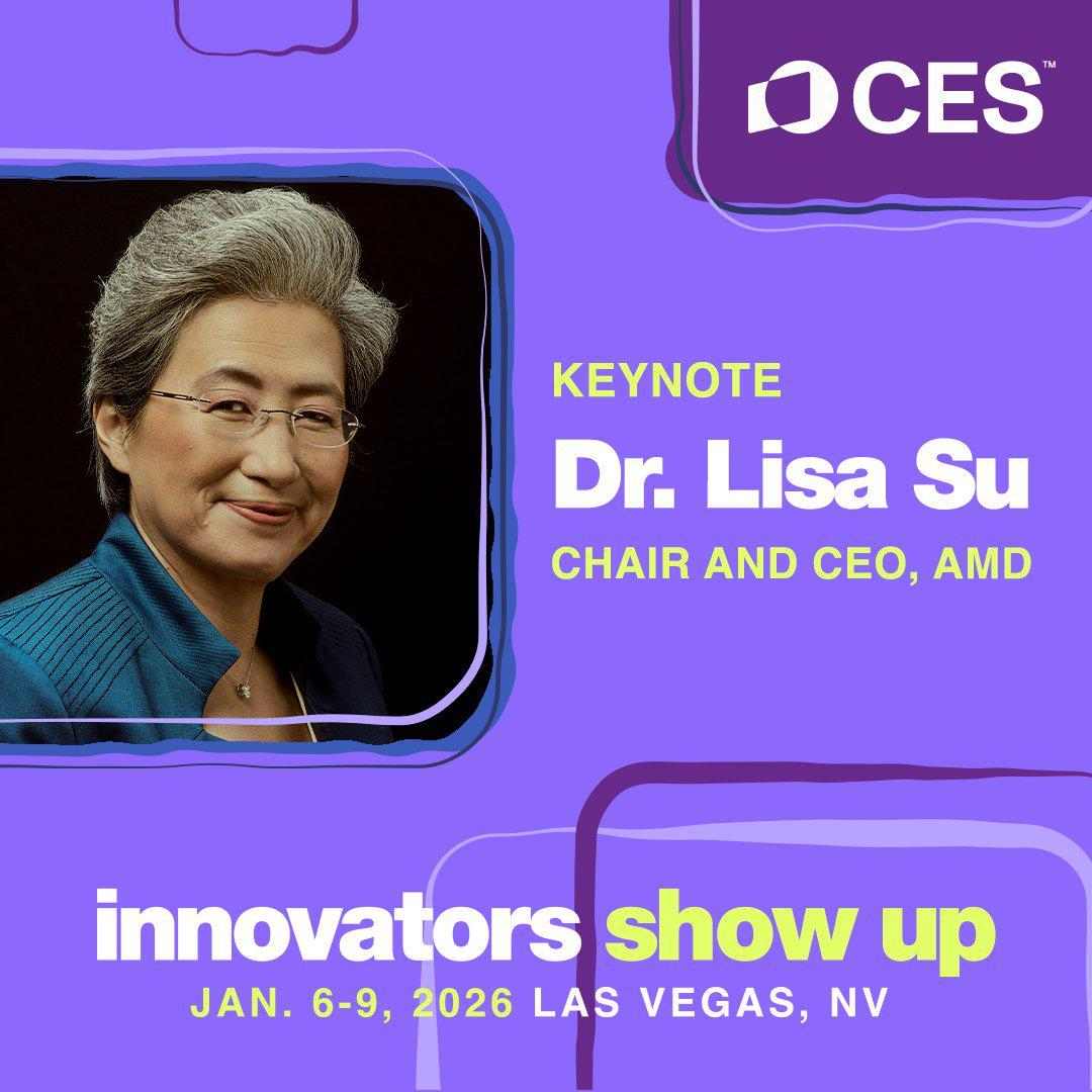 4100家科技企业集结赌城 ，CES 2026揭开AI新战(图9)