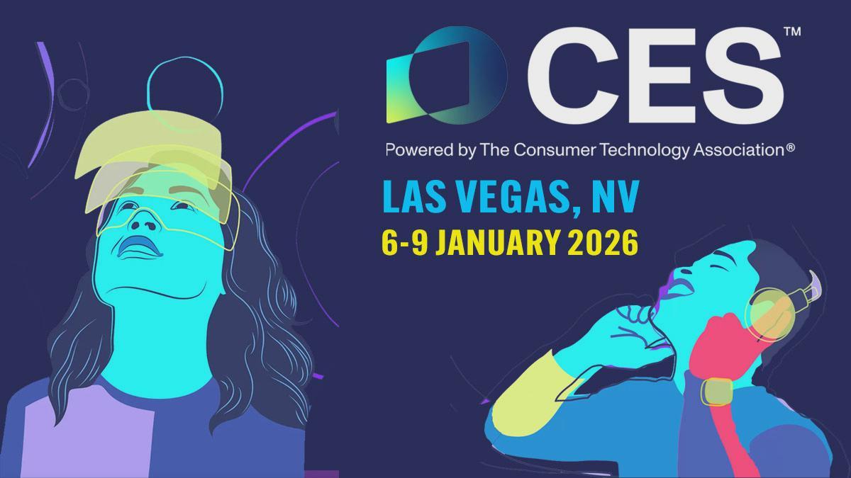 CES 2026前瞻：AI长出“肉身”，重做一切硬件？ - 智象科技网