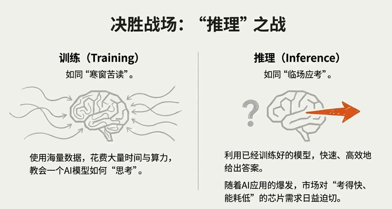 屠龙少年被招安！英伟达平安夜豪掷200亿，老(图7)