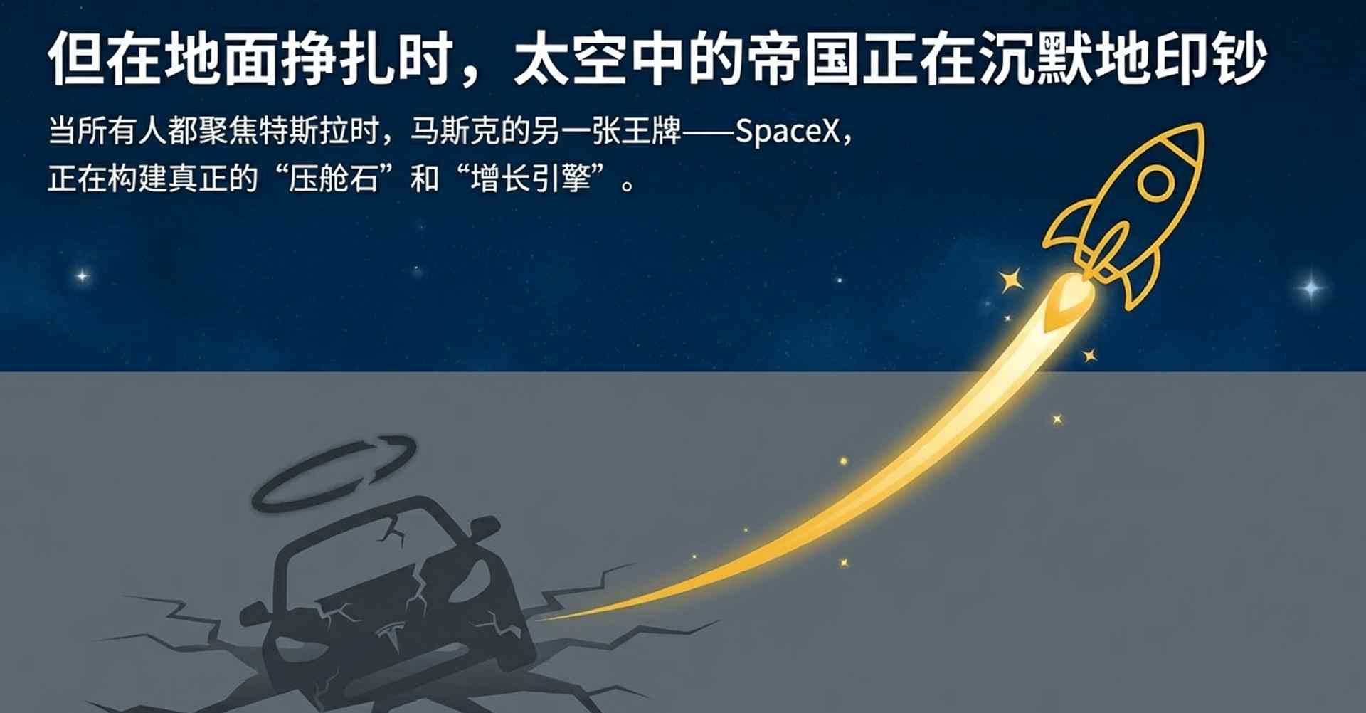 政坛“翻车”，商场“封神”？马斯克的魔幻2025(图8)