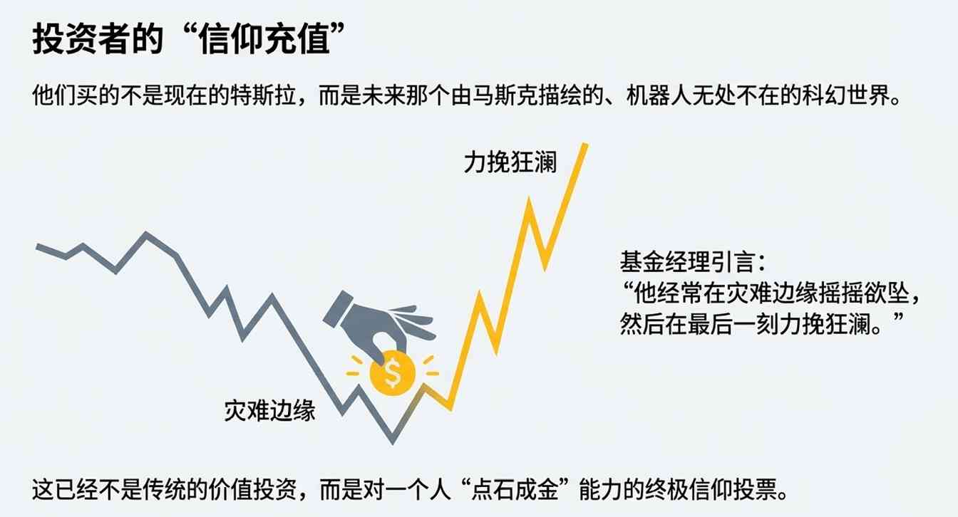 政坛“翻车”，商场“封神”？马斯克的魔幻2025(图14)