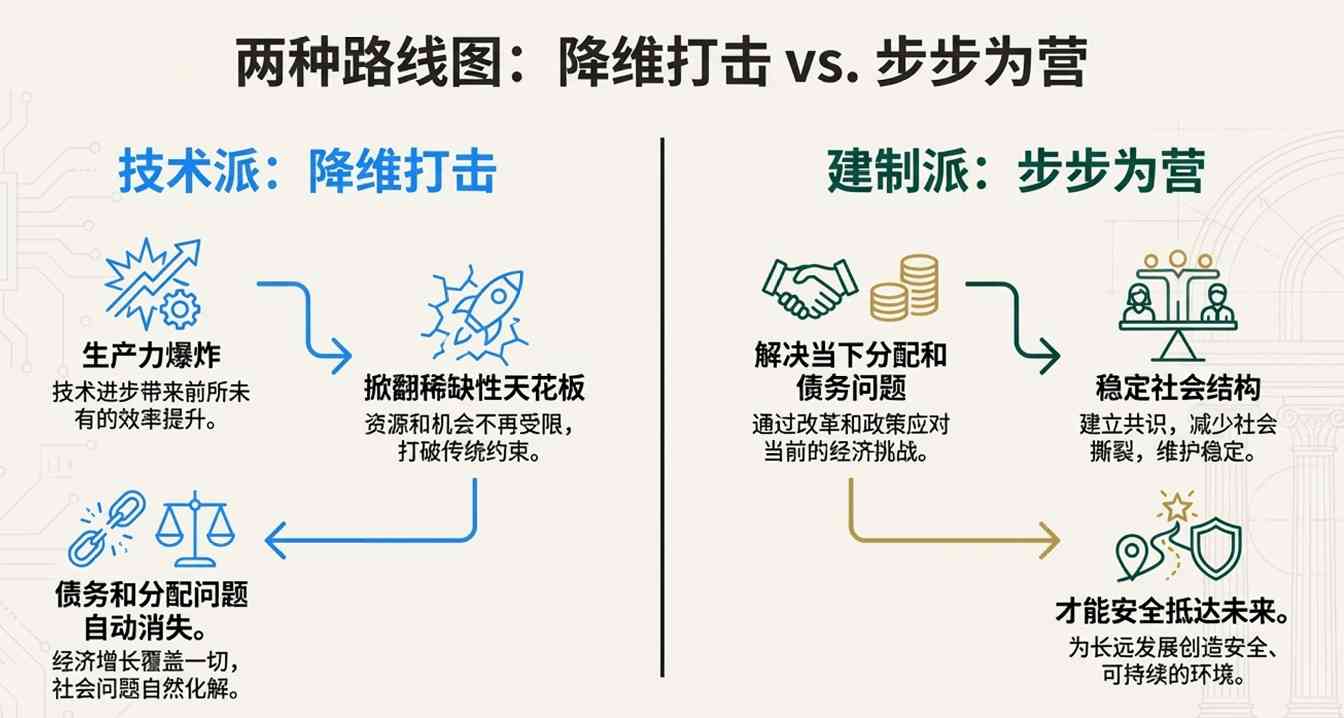 美国GDP短期翻番？马斯克再抛新预言，嘲讽存钱(图12)