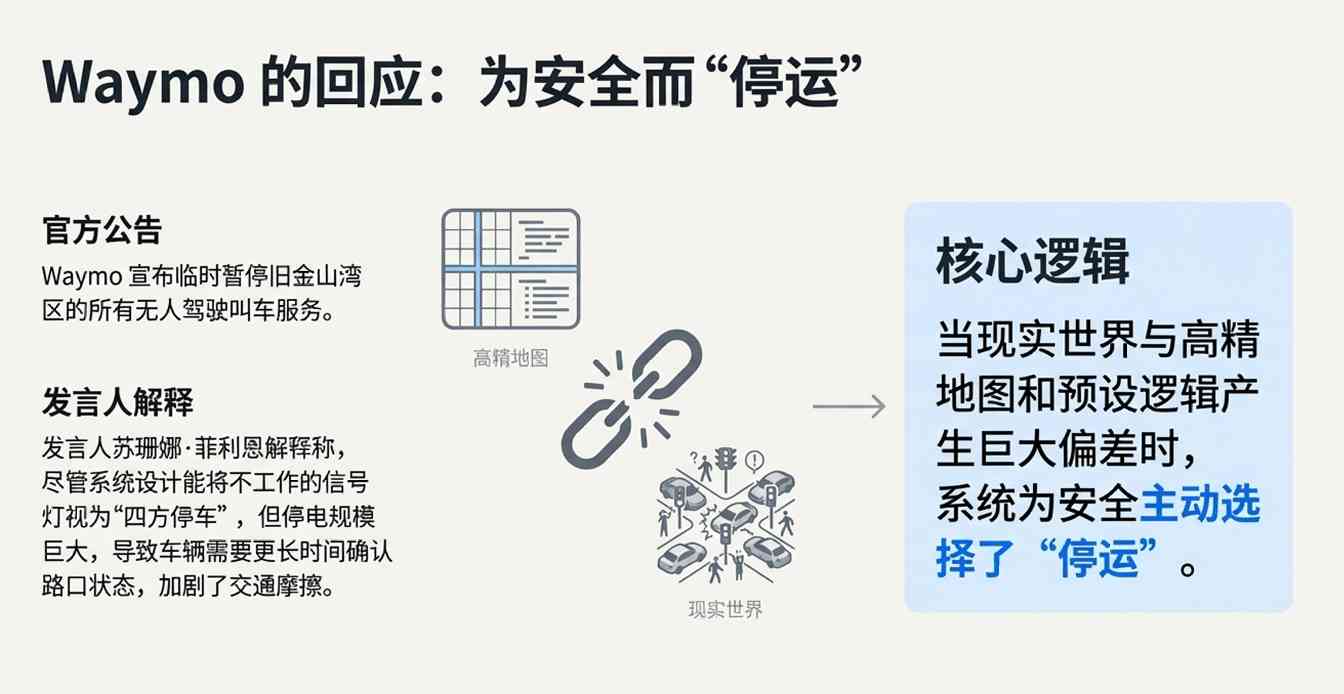 马斯克笑疯了！谷歌无人车街头“装死”，一场大(图6)