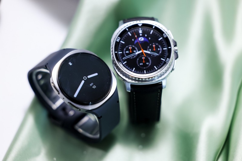 跑步爱好者必备 三星Galaxy Watch8系列新品值得你拥有 - 智象科技网