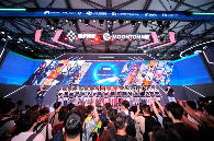 朝夕光年首次亮相ChinaJoy 携多款新游矩阵震撼登场 - 智象科技网