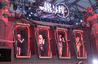 朝夕光年首次亮相ChinaJoy 携多款新游矩阵震撼登场(图4)