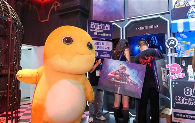 朝夕光年首次亮相ChinaJoy 携多款新游矩阵震撼登场(图8)