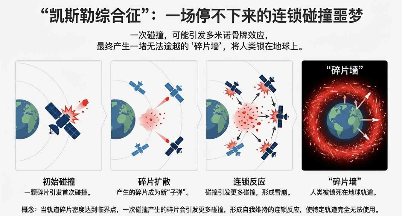 SpaceX怒吼“差点撞上”！更绝望的是，1.7亿块 - 智象科技网