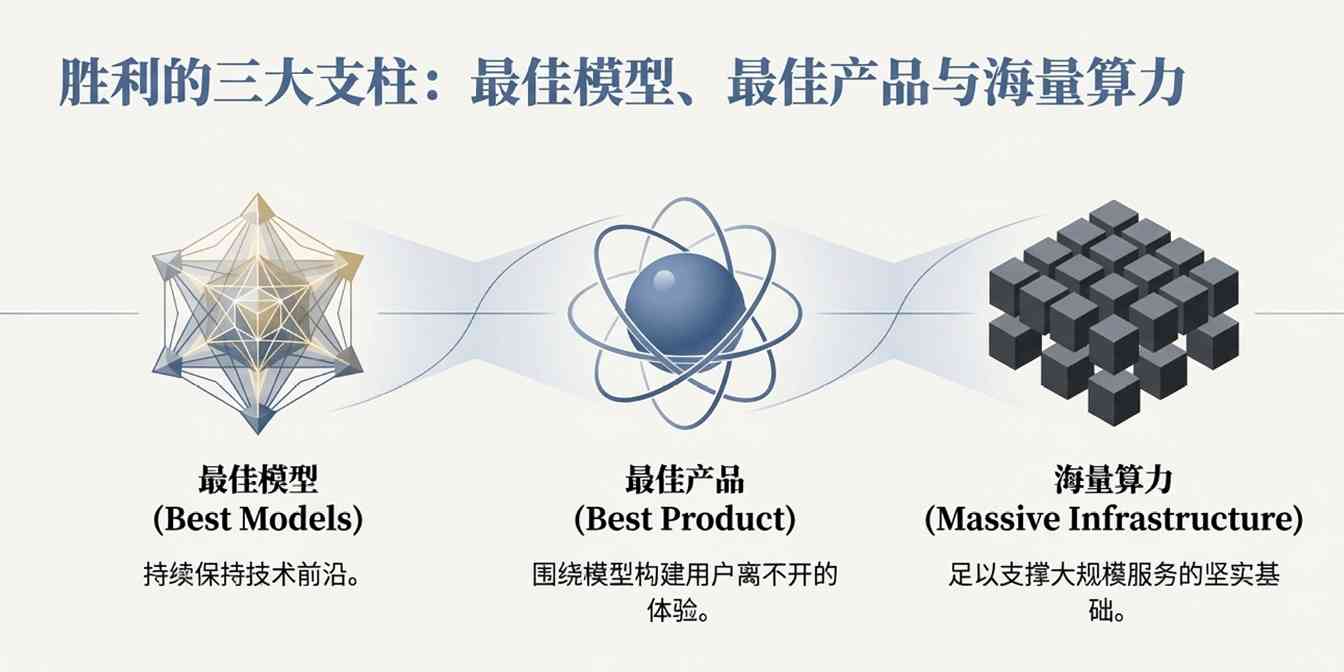 谷歌把路走窄了？奥特曼火力全开：红色警报只是(图4)