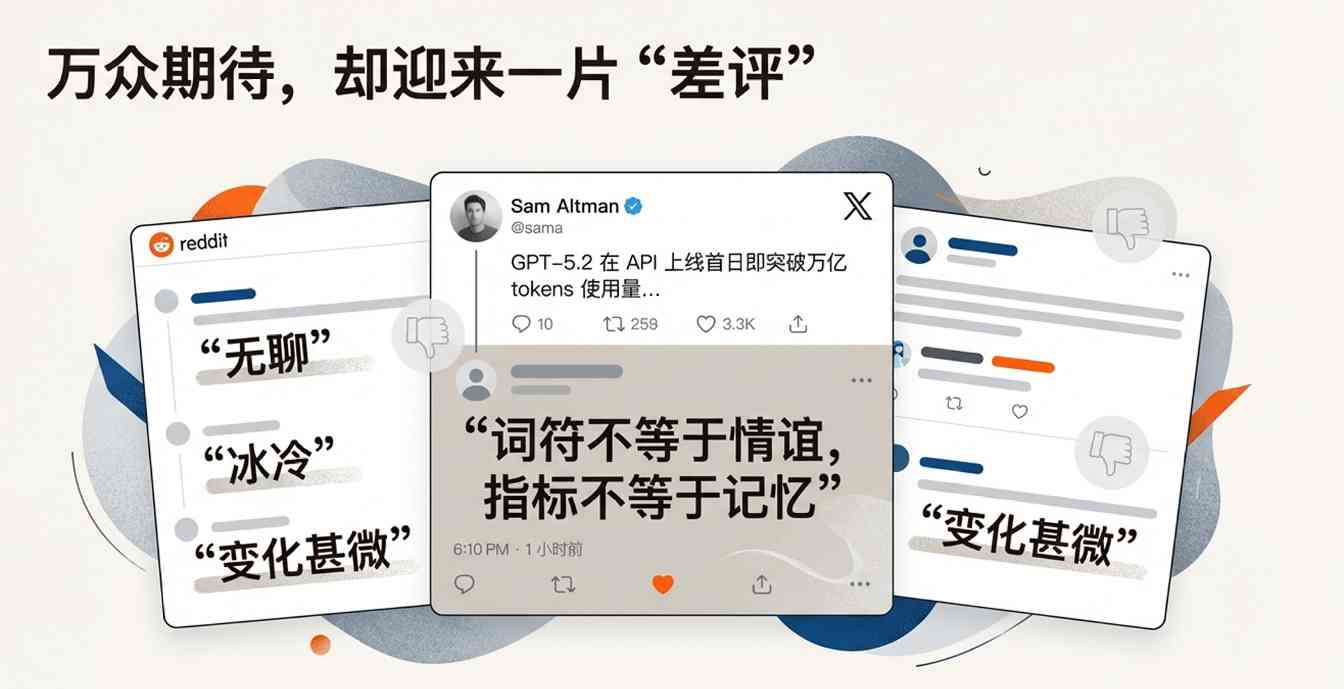 GPT-5.2 翻车？错！网友实测：它强得可怕，也无 - 智象科技网