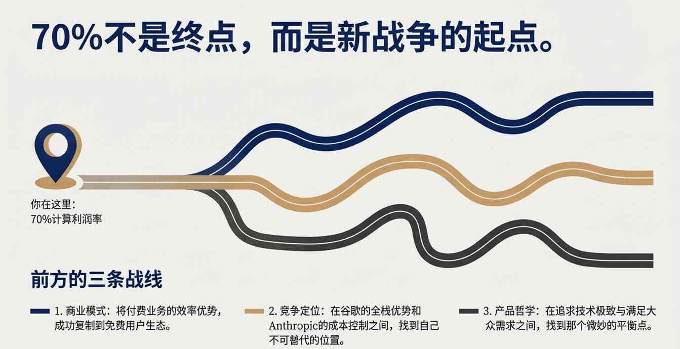 卖会员赚翻了？OpenAI这一数据飙至70%！华尔街(图21)