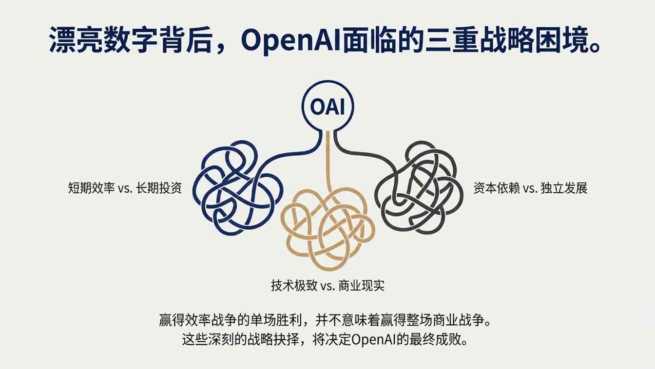 卖会员赚翻了？OpenAI这一数据飙至70%！华尔街(图17)