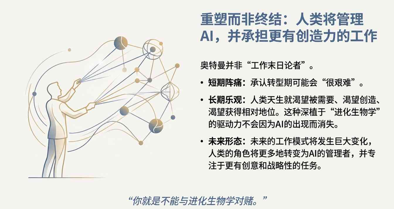 谷歌把路走窄了？奥特曼火力全开：红色警报只是(图12)