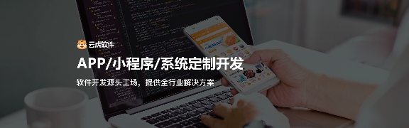 云虎 - 软件开发-软件建设-专注开发 - 智象科技网