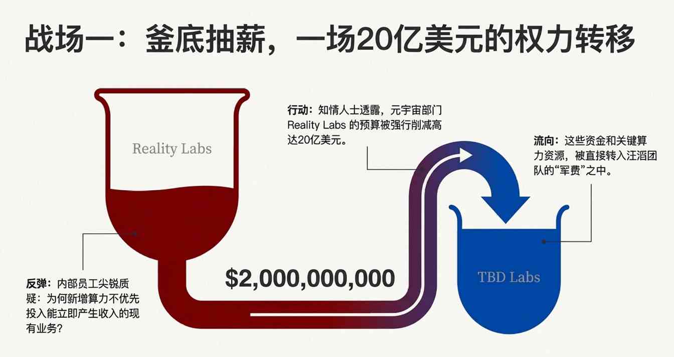 Meta乱套了？28岁新贵让一众老臣窒息；扎克伯格(图7)